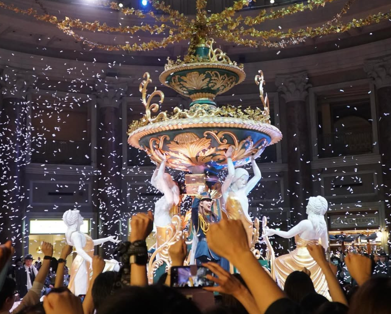 도쿄 아이랑 가볼만한곳 02