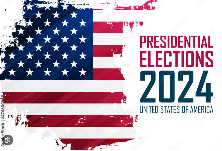 2024 미국 대선