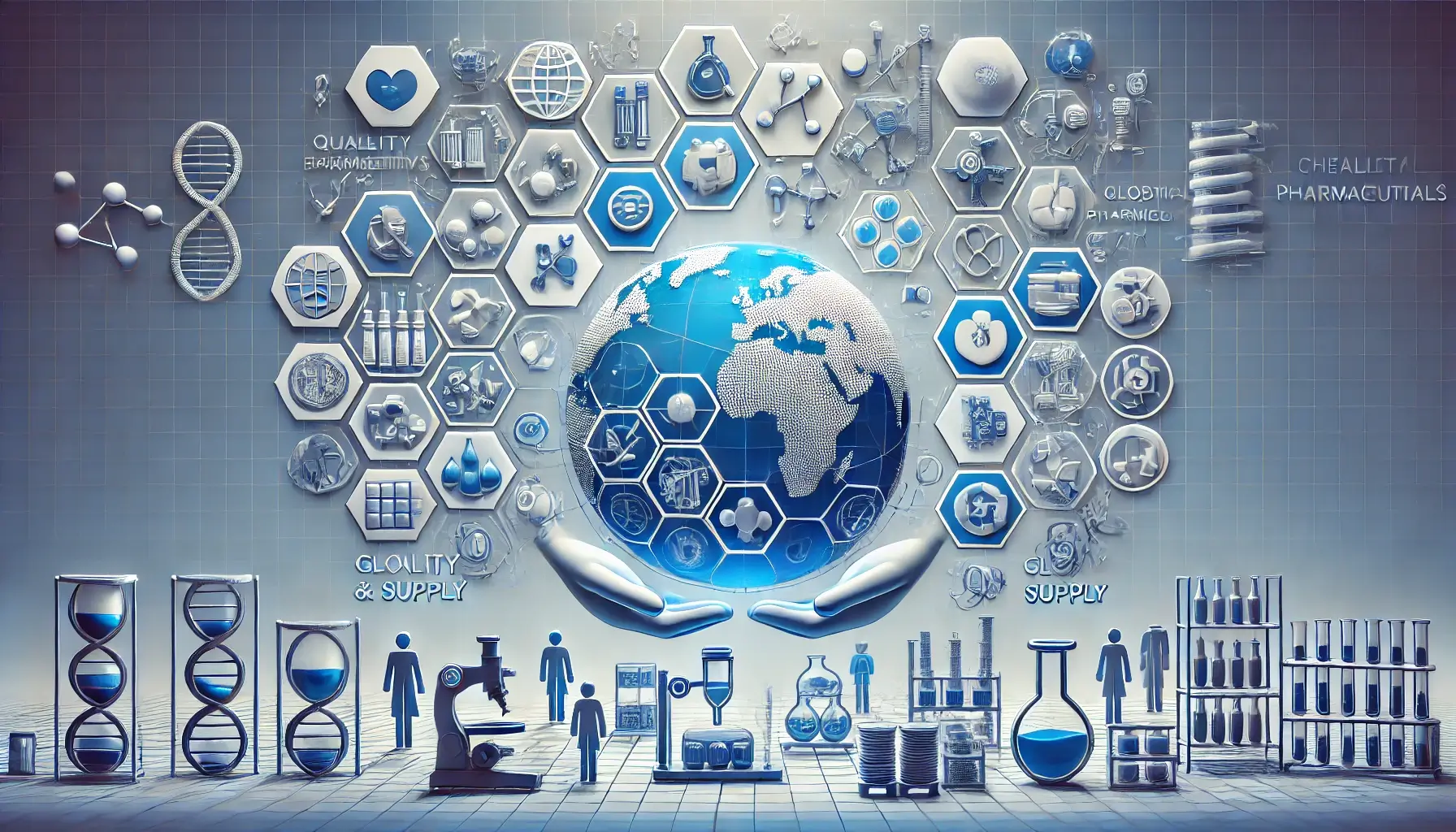 케미컬의약품 부문