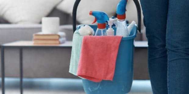 셀프 세차 방법