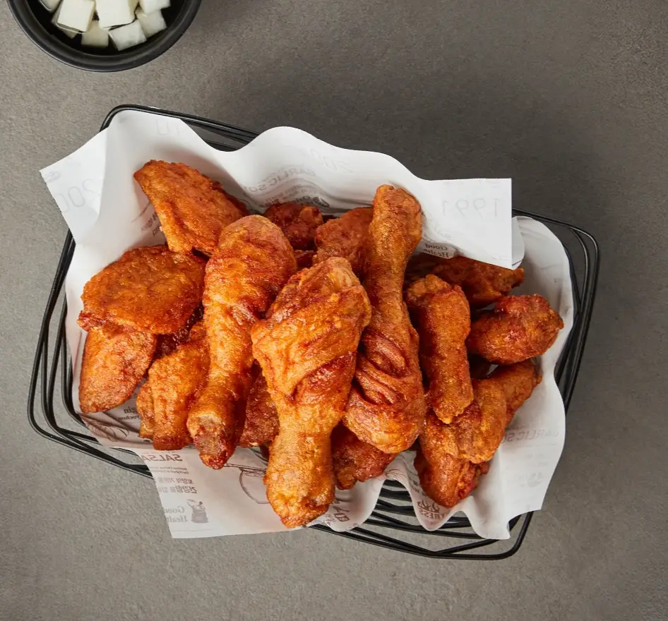 교촌치킨-메뉴-가격-추천