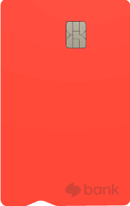 토스뱅크 '외화통장'