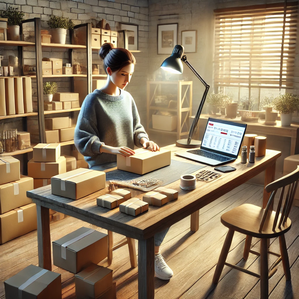 "시간 당 고수익! 틈새 부업 아이디어 4선"