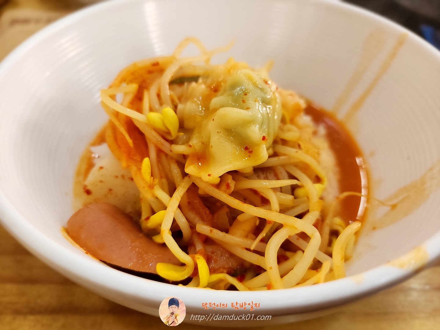 부대찌개
