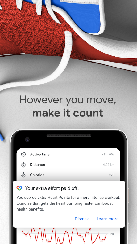 Google Fit