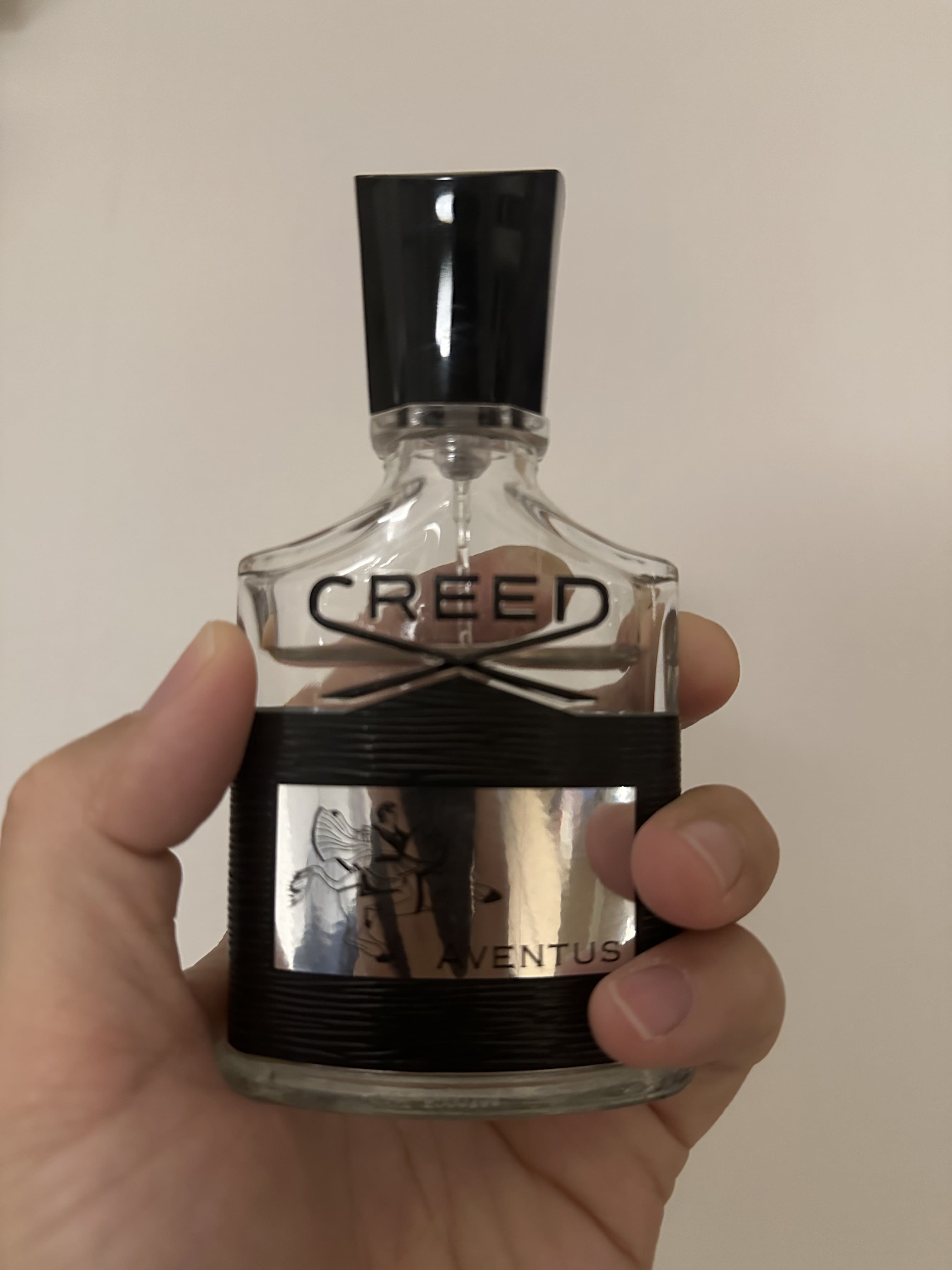 사용중인-어벤투스-보틀