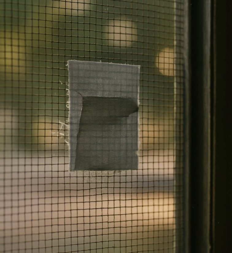 제1 방어선, 틈새를 막아라