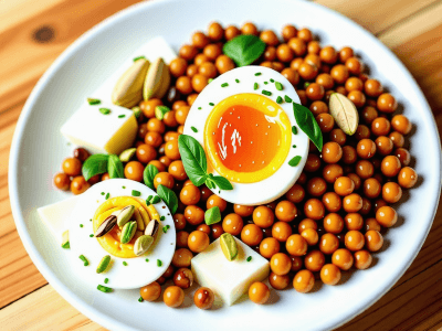 식사 전 먹으면 당뇨가 치료되는 최고의 간식