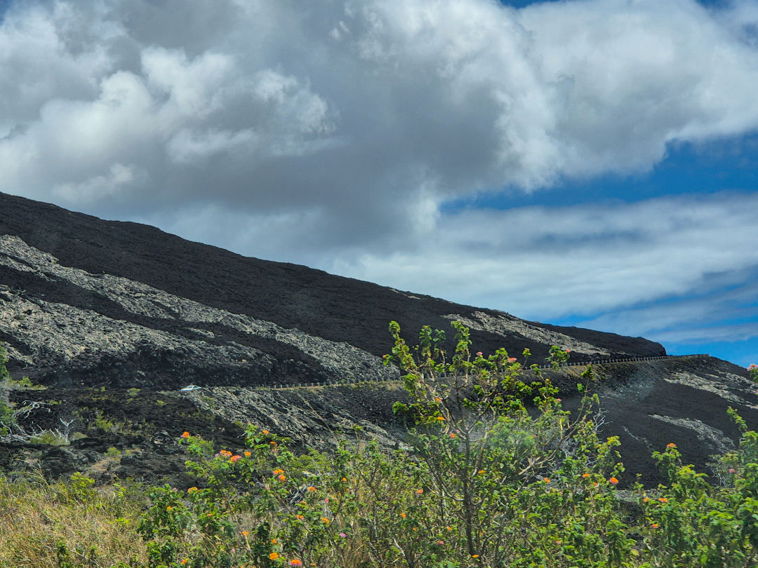 홀레이 시 아치 해안도로