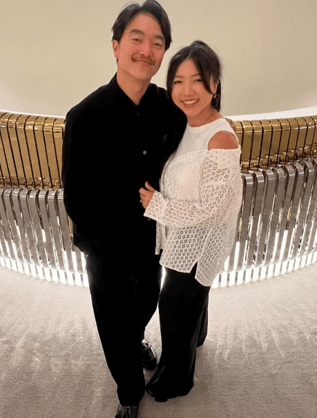 마이클 송 스우파 3 심사위원 경력