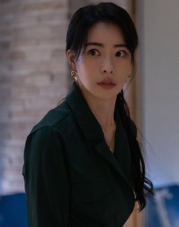 임지연 1위