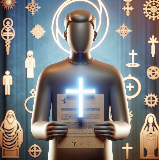 종교단체 기부금과 세액 공제