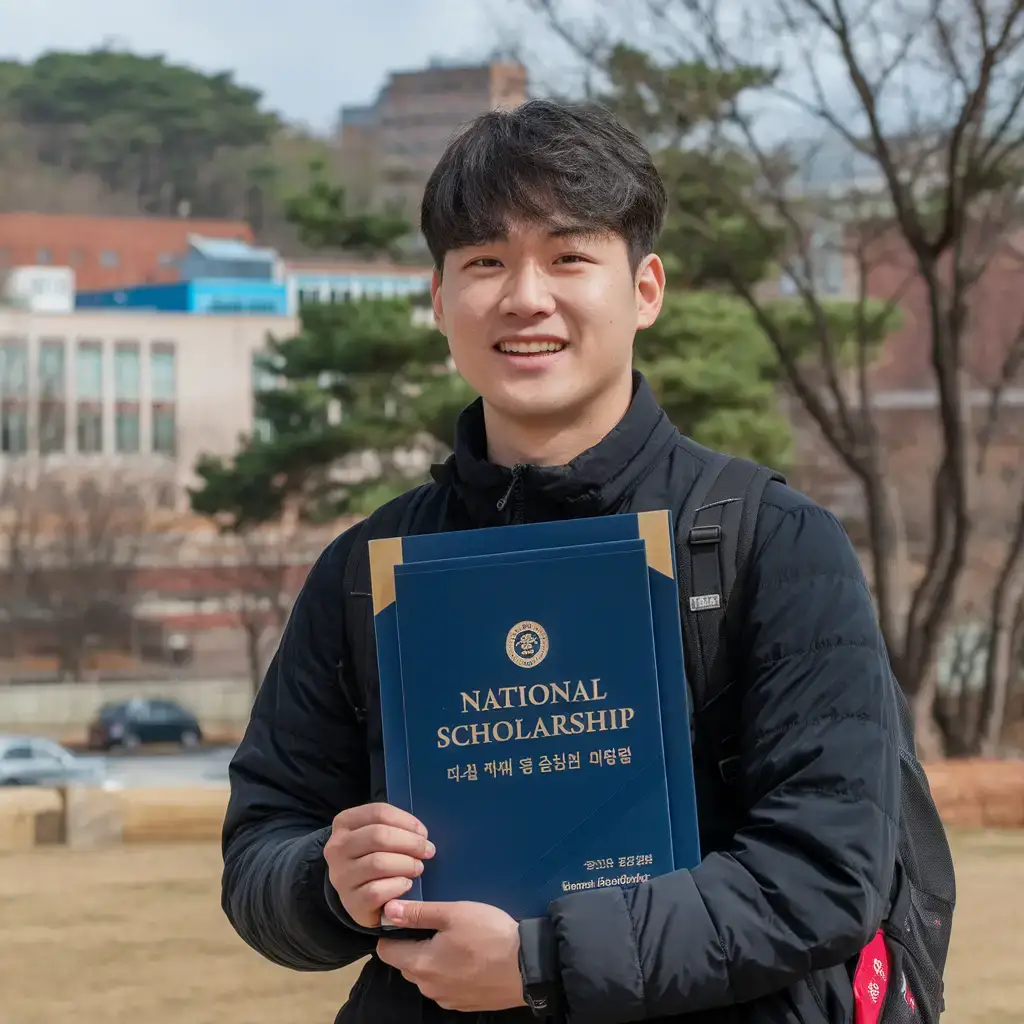 국가장학금 신청 정보 수정 및 오류 해결 방법 학년표기 기준 주의사항