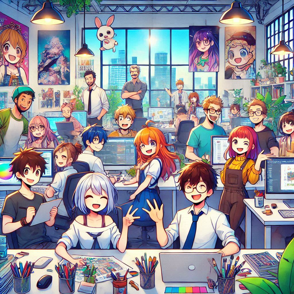 슬리퍼노믹스로 인한 콘텐츠 산업의 성장