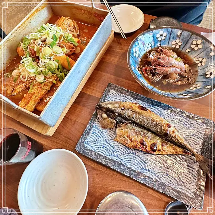 돈쭐내러 왔습니다 제주, 애월 제주산 갈치조림, 고등어조림 맛집