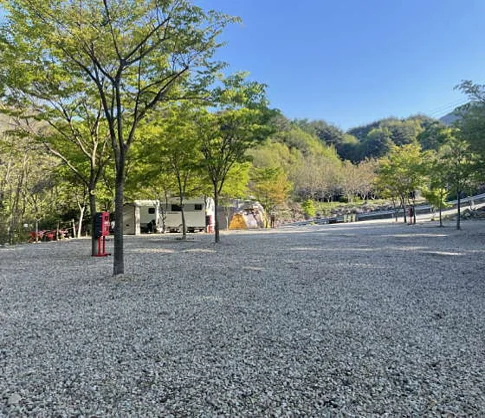 무주구천동캠핑장