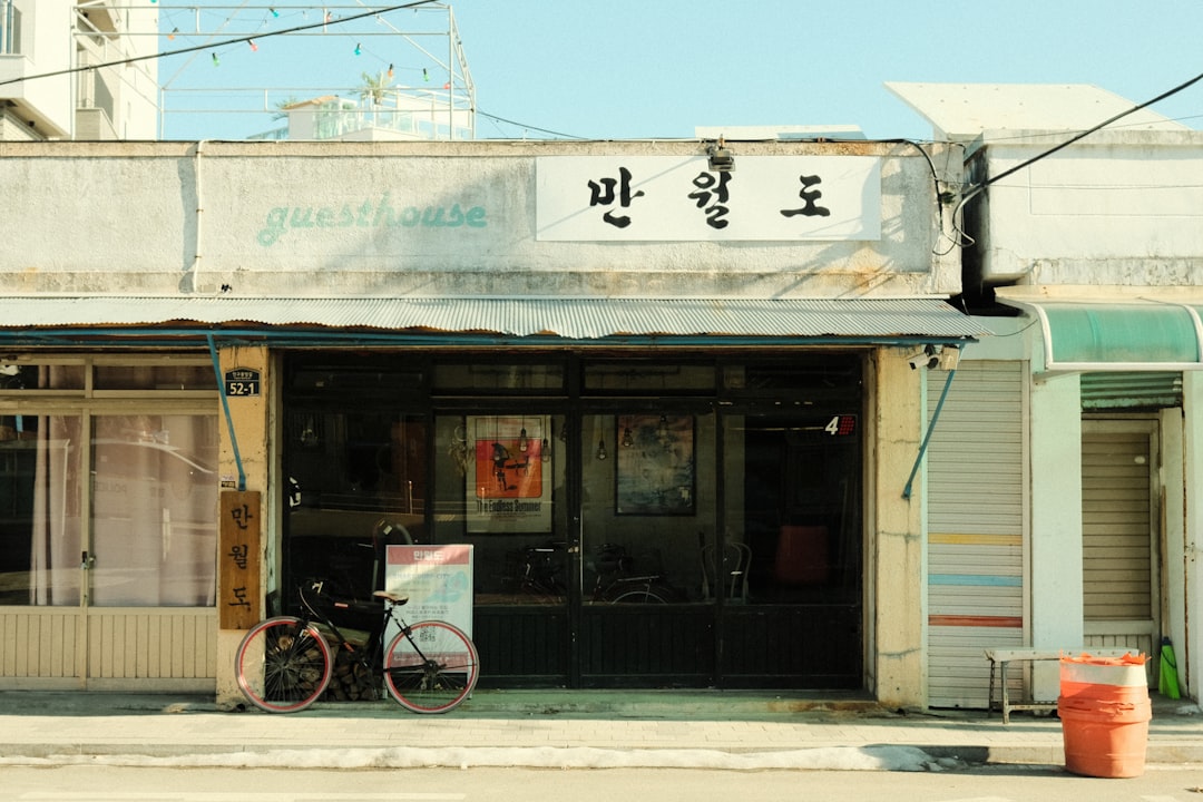 Kimcheon