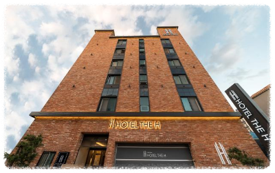 호텔디에이치 순천