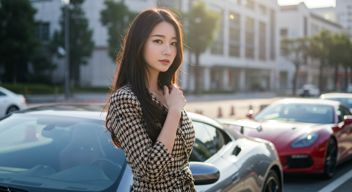 쏘렌토 vs 싼타페