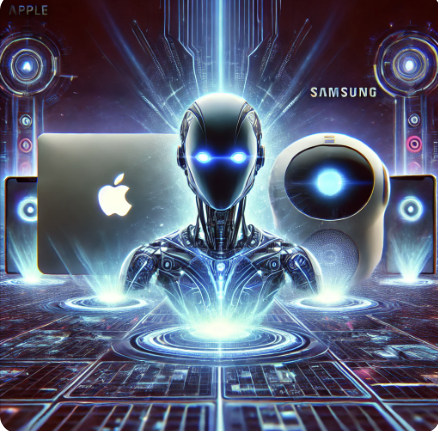 삼성&middot;LG의 AI PC 도전과 반격