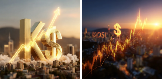 원·달러 환율, 코스피 투자에 어떤 영향을 줄까?