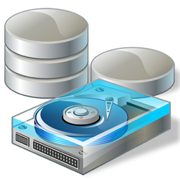 Stored Data