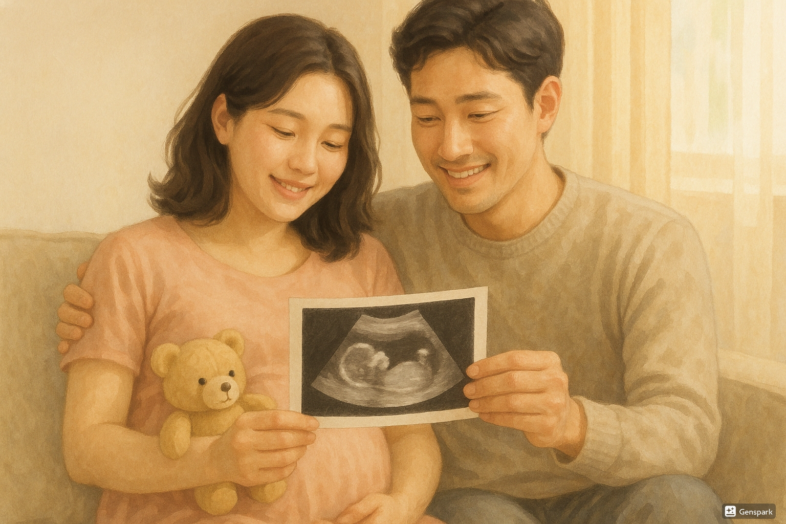 예비 부모를 위한 태아보험 가이드|2025년 추천상품 TOP3