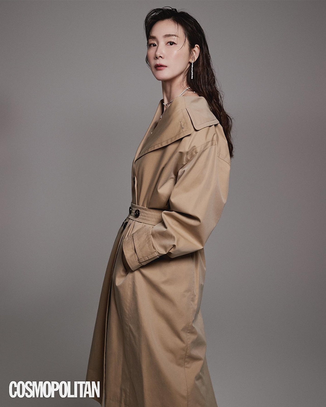 최지우 작품 활동