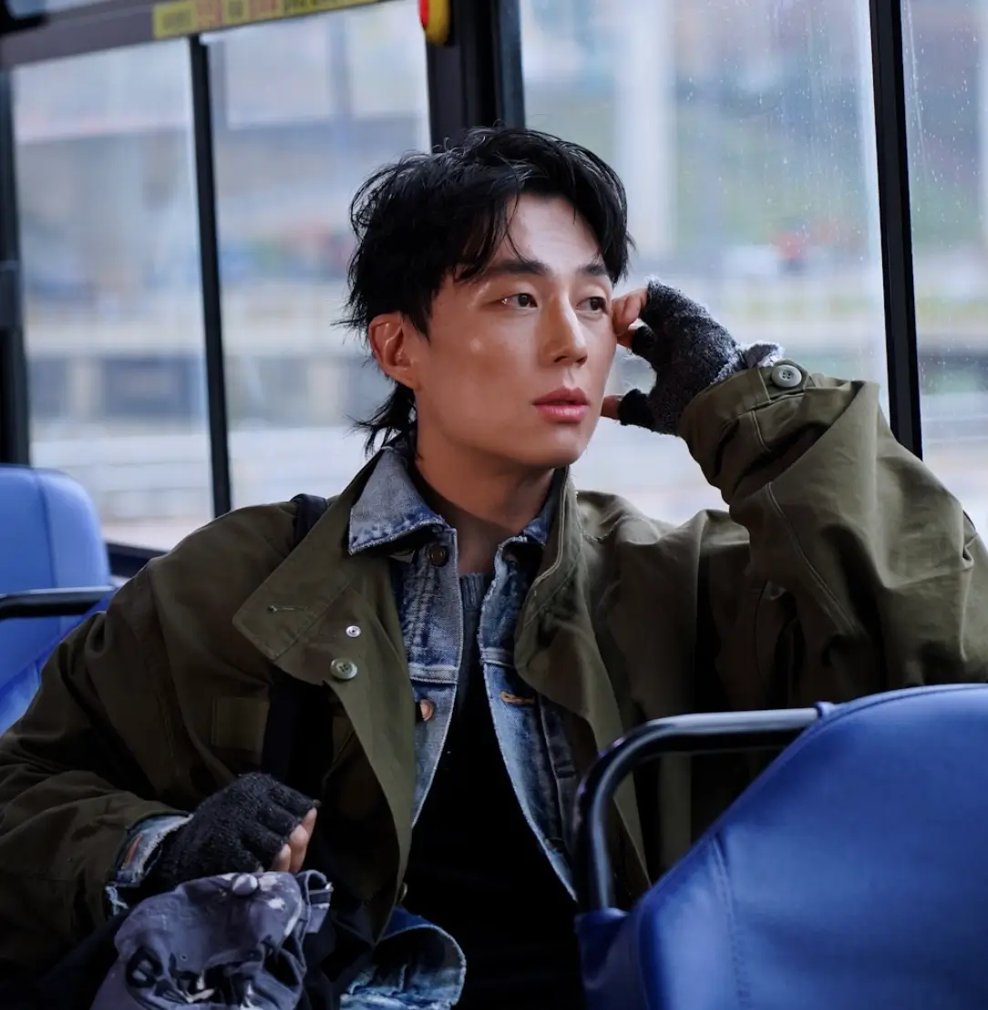 잡재홍