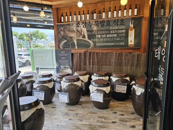 초정명가 지세포횟집2