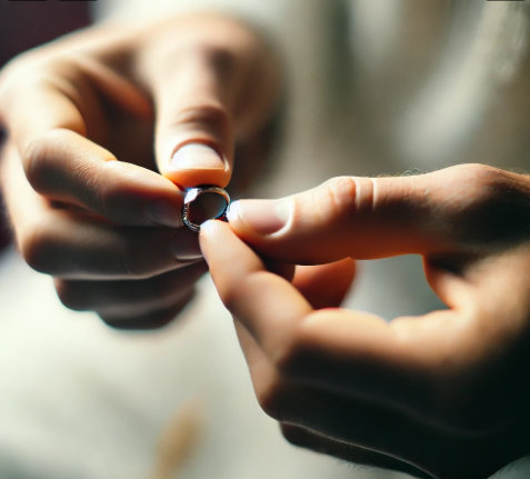 간통으로 인한 파탄