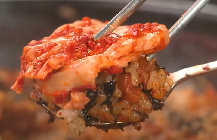 전현무계획 구미편 곱창전골 맛집 소개