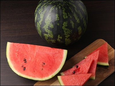 수박의 효능
