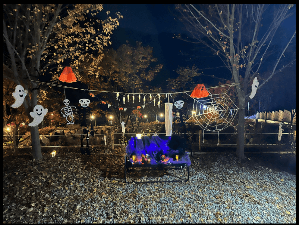 민경훈 캠핑장 위치 요금 정보 예약