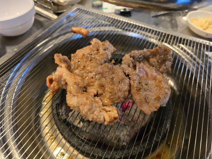 오산 운암뜰 대구반야월막창 오도독살