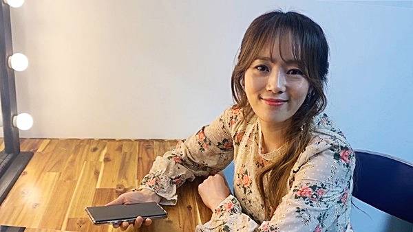 가수-이수영