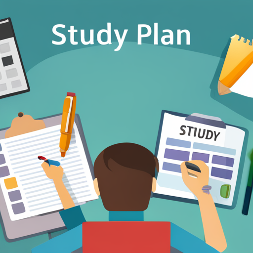 공부계획