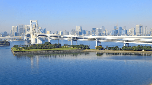 하네다 공항 도쿄 시내 이동 방법 모노레일 리무진 버스 케이큐선 케이큐 급행 버스