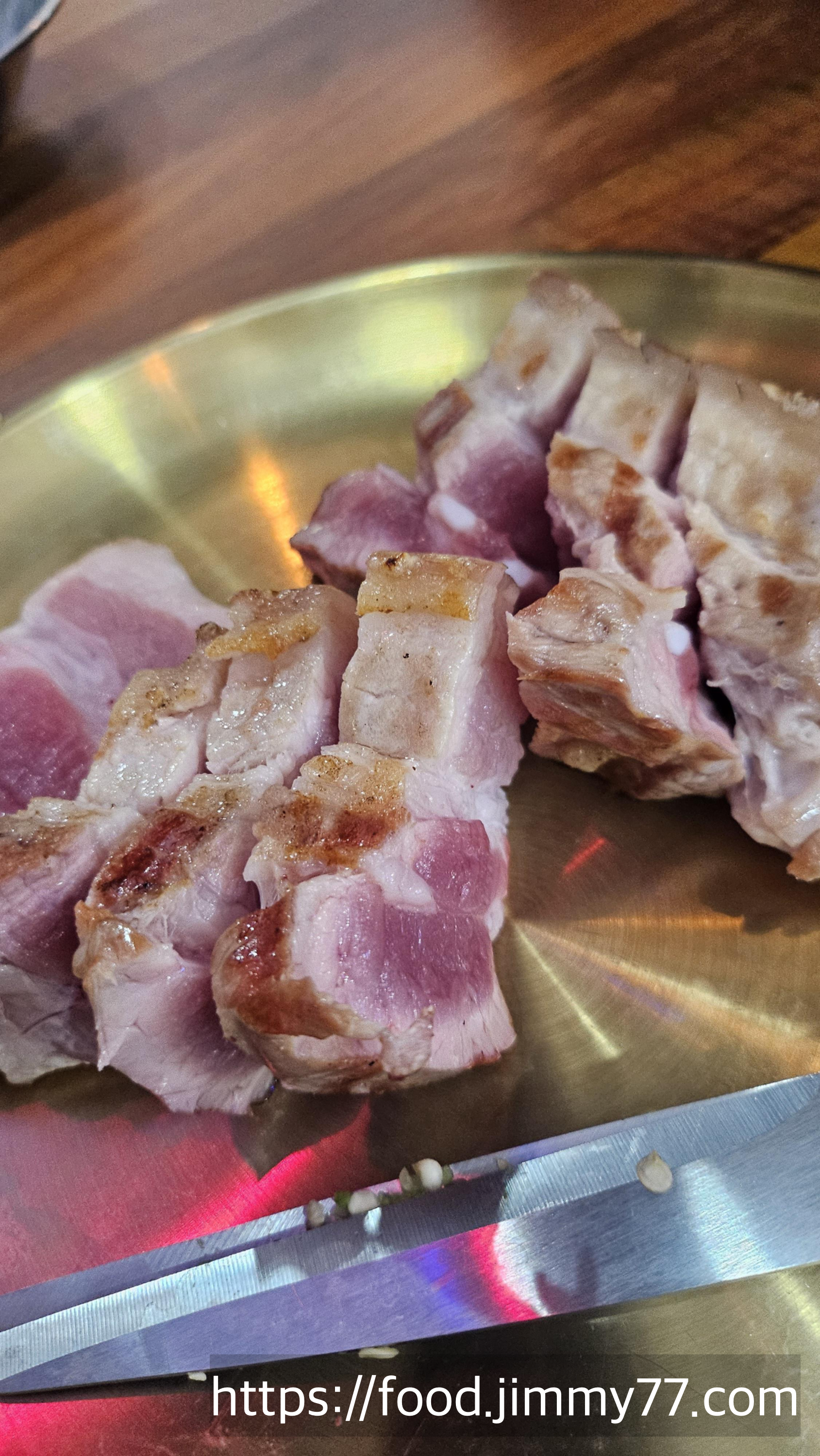 제주까망 식사점