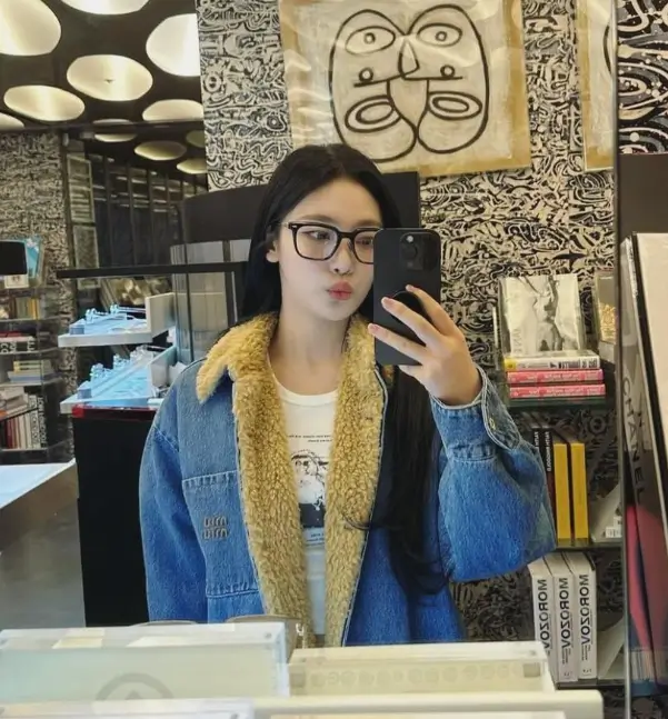 에스파 aespa 멤버프로필 나이 국적 본명 키 혈액형 MBTI SM엔터