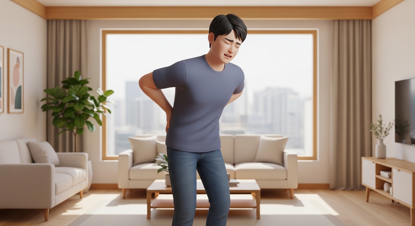 자가진단&amp;#44;응급처치