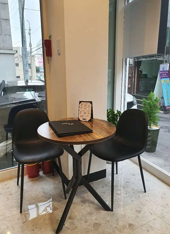 헤어아티스트M 부평역점