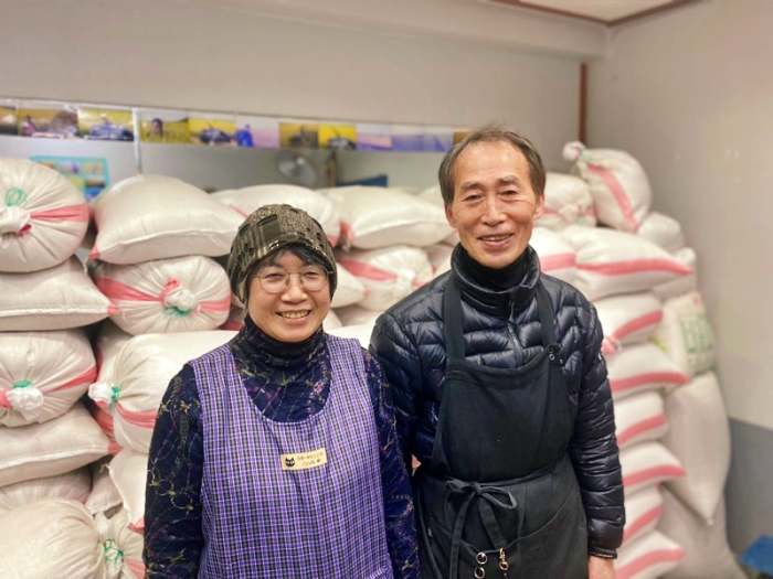 생활의달인 김밥 동작구 직접 농사 지은 쌀로 말아낸 명품김밥 달인 은둔식달 오늘 방송 맛집 정보