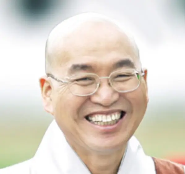 법륜스님