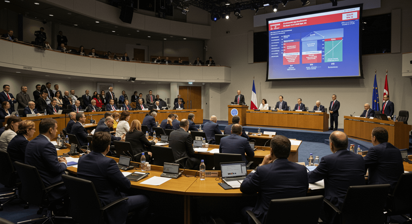 원·달러 25.3원 하락, 엔화와의 연동성 최신 동향