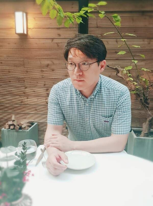 김상민 검사