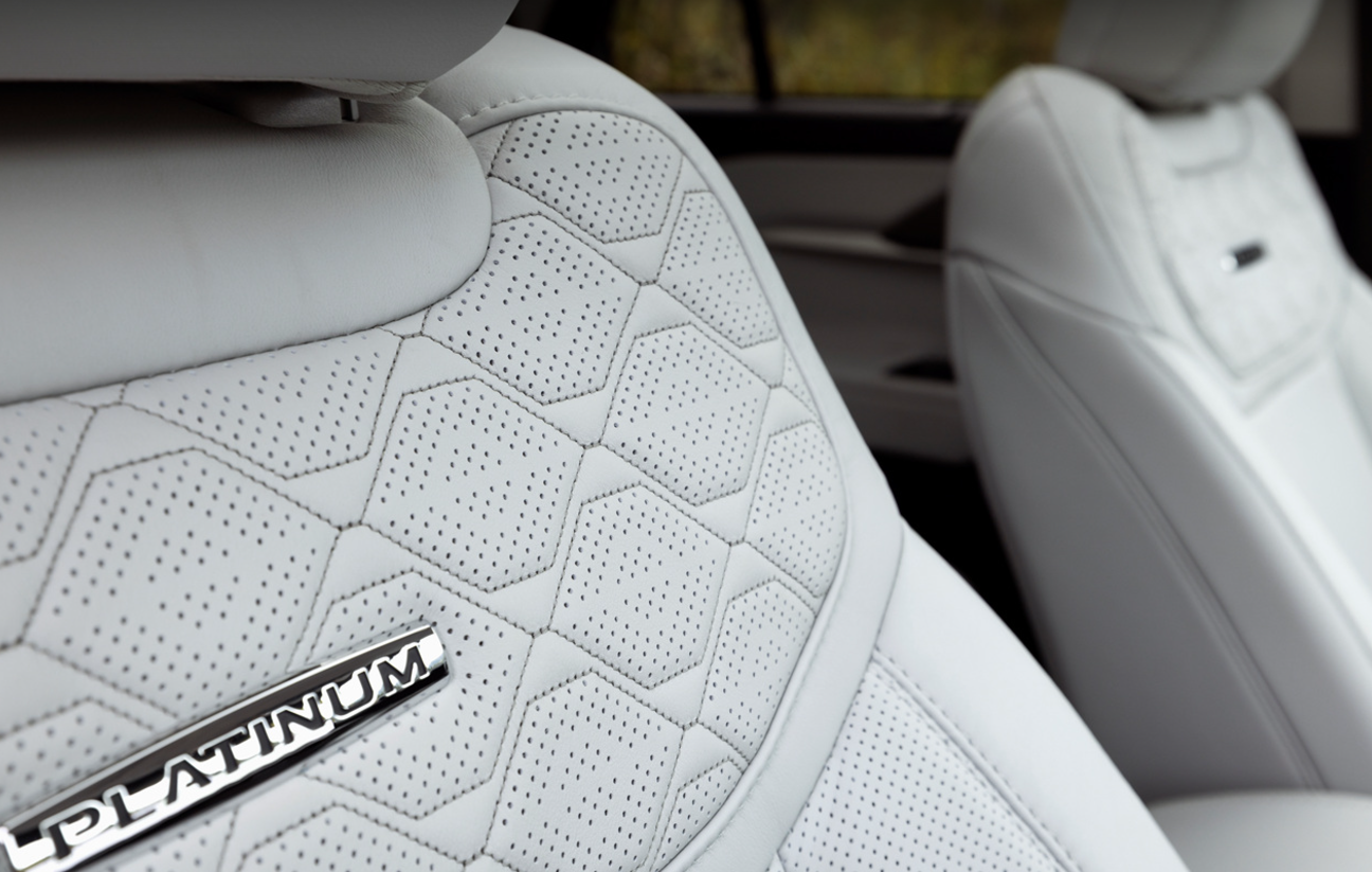 포드 익스플로러 가격 vs 경쟁 모델 비교