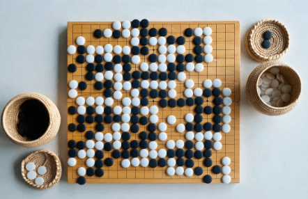 타이젬 바둑 설치 후 바로!바둑 실력 향상 끝판왕 비법