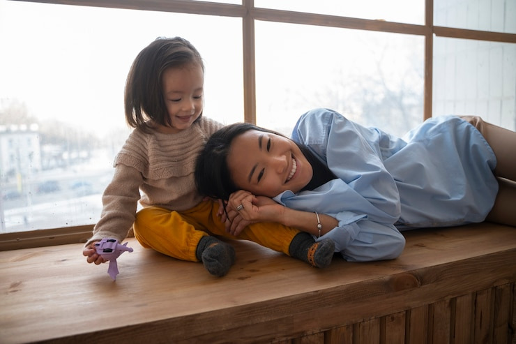 한부모가정 자격조건