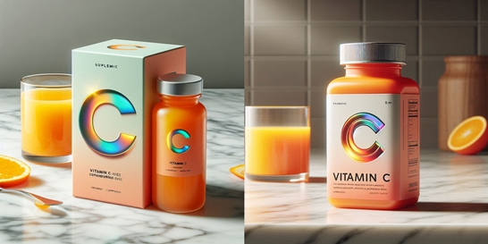 비타민 C 효능
